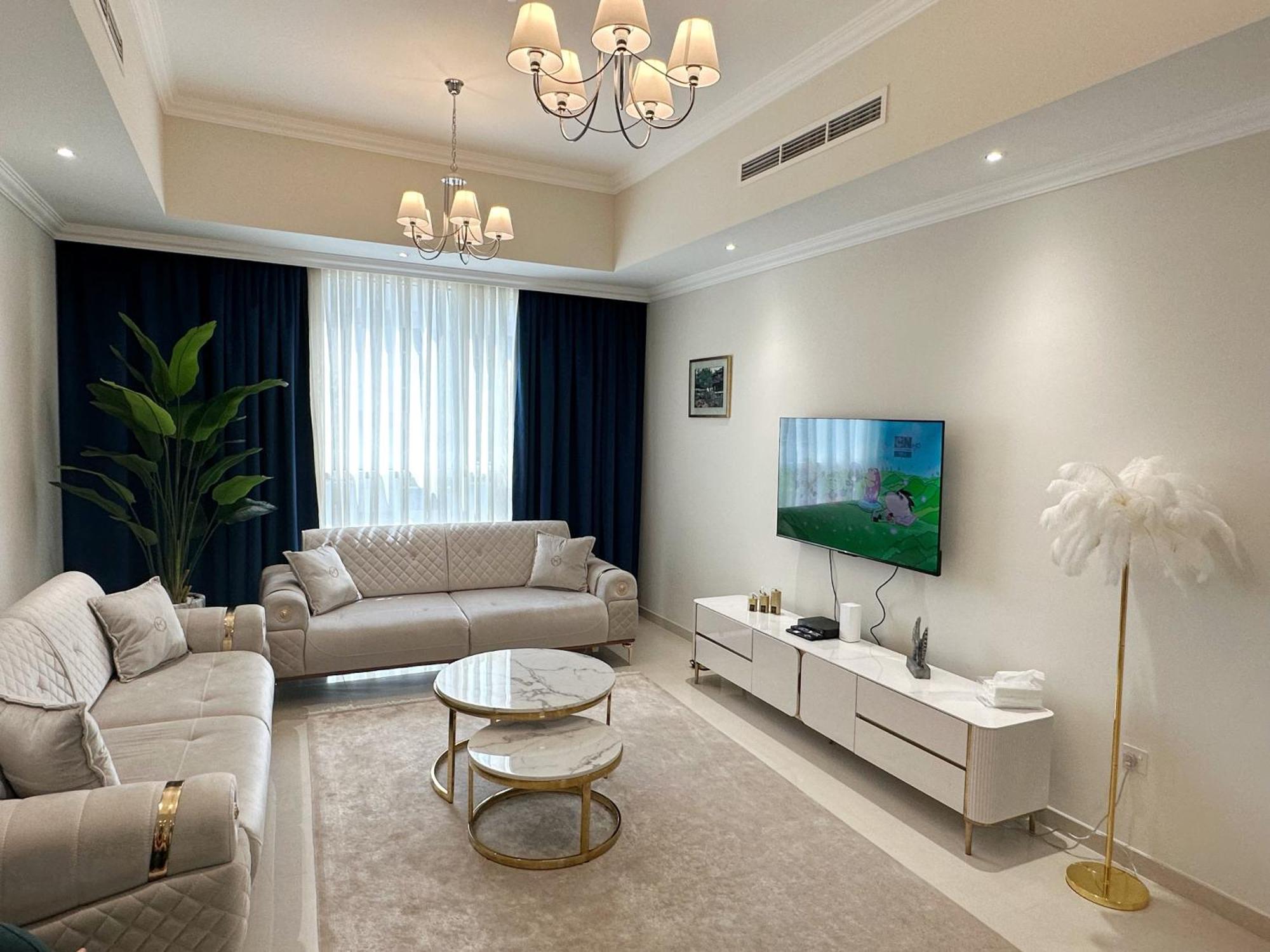 Dunya Tower Luxury And 2 Min Walk To Dubai Mall And Burj Khalifa In Heart Of Downtown Exterior foto