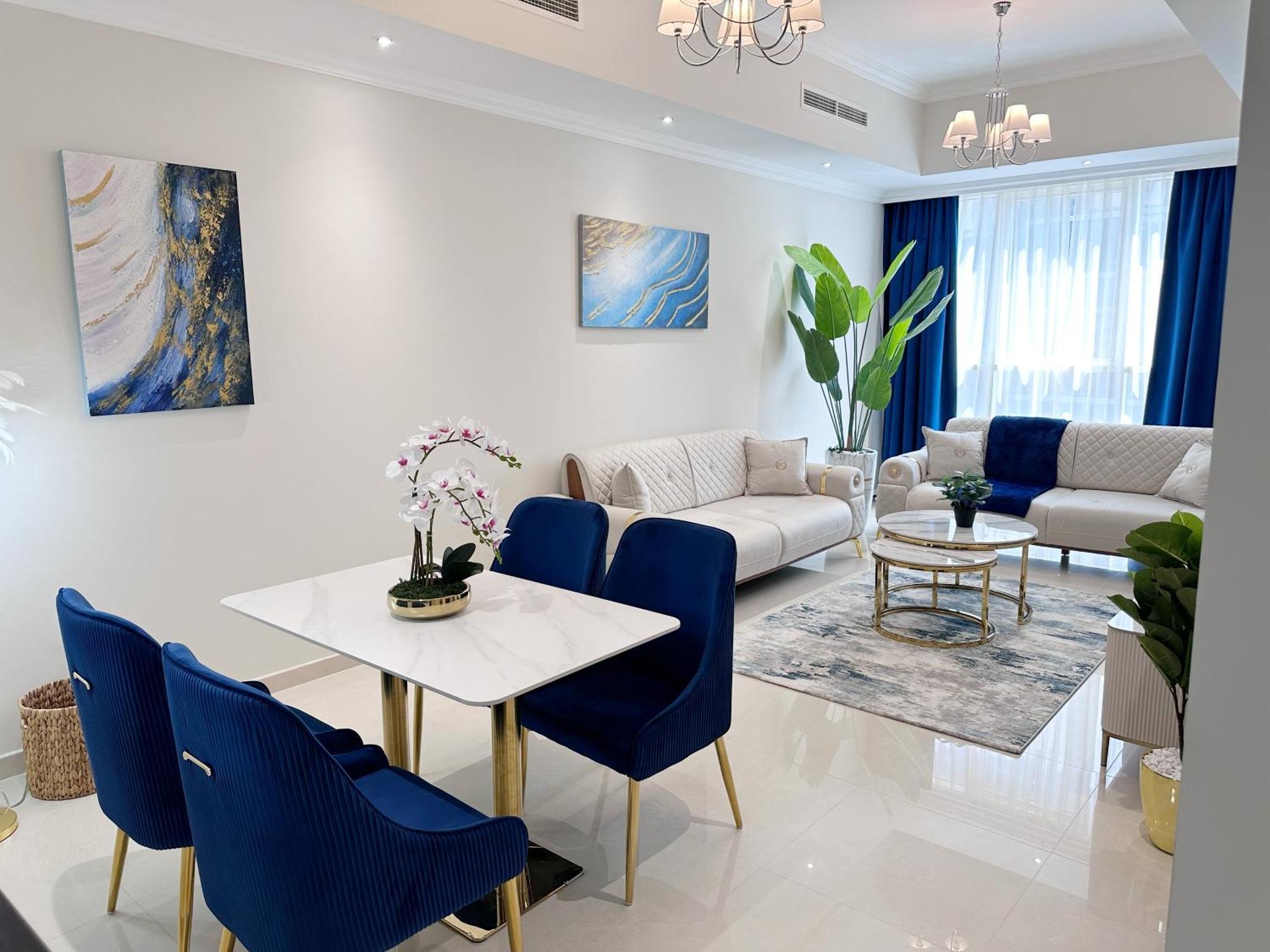 Dunya Tower Luxury And 2 Min Walk To Dubai Mall And Burj Khalifa In Heart Of Downtown Exterior foto