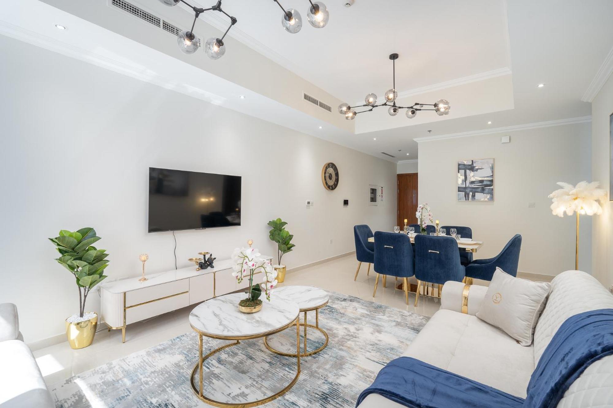 Dunya Tower Luxury And 2 Min Walk To Dubai Mall And Burj Khalifa In Heart Of Downtown Exterior foto