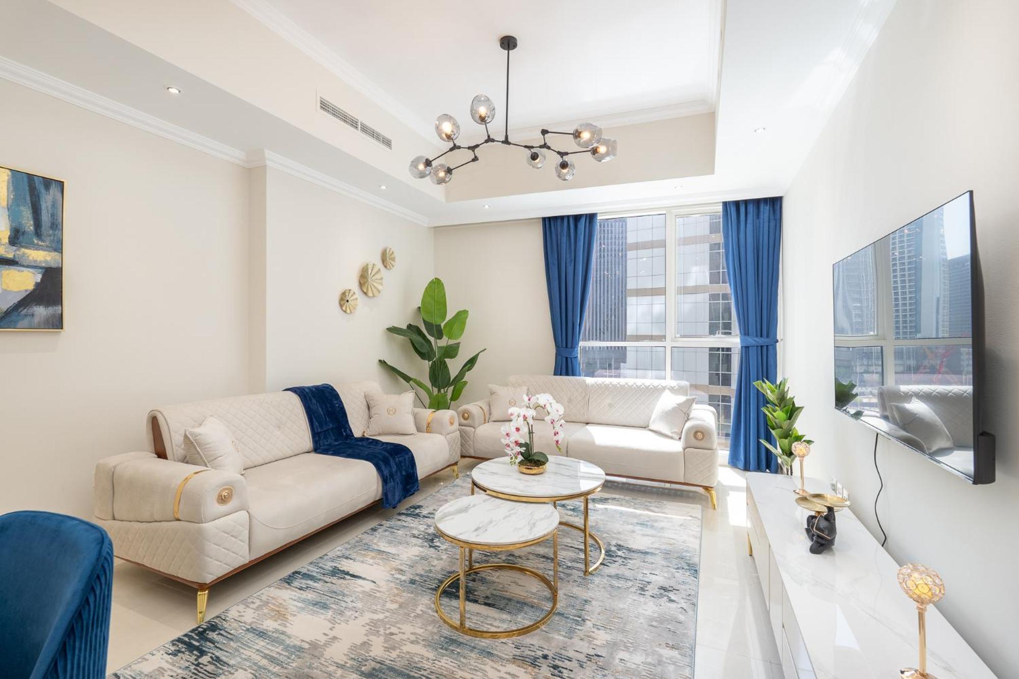 Dunya Tower Luxury And 2 Min Walk To Dubai Mall And Burj Khalifa In Heart Of Downtown Exterior foto