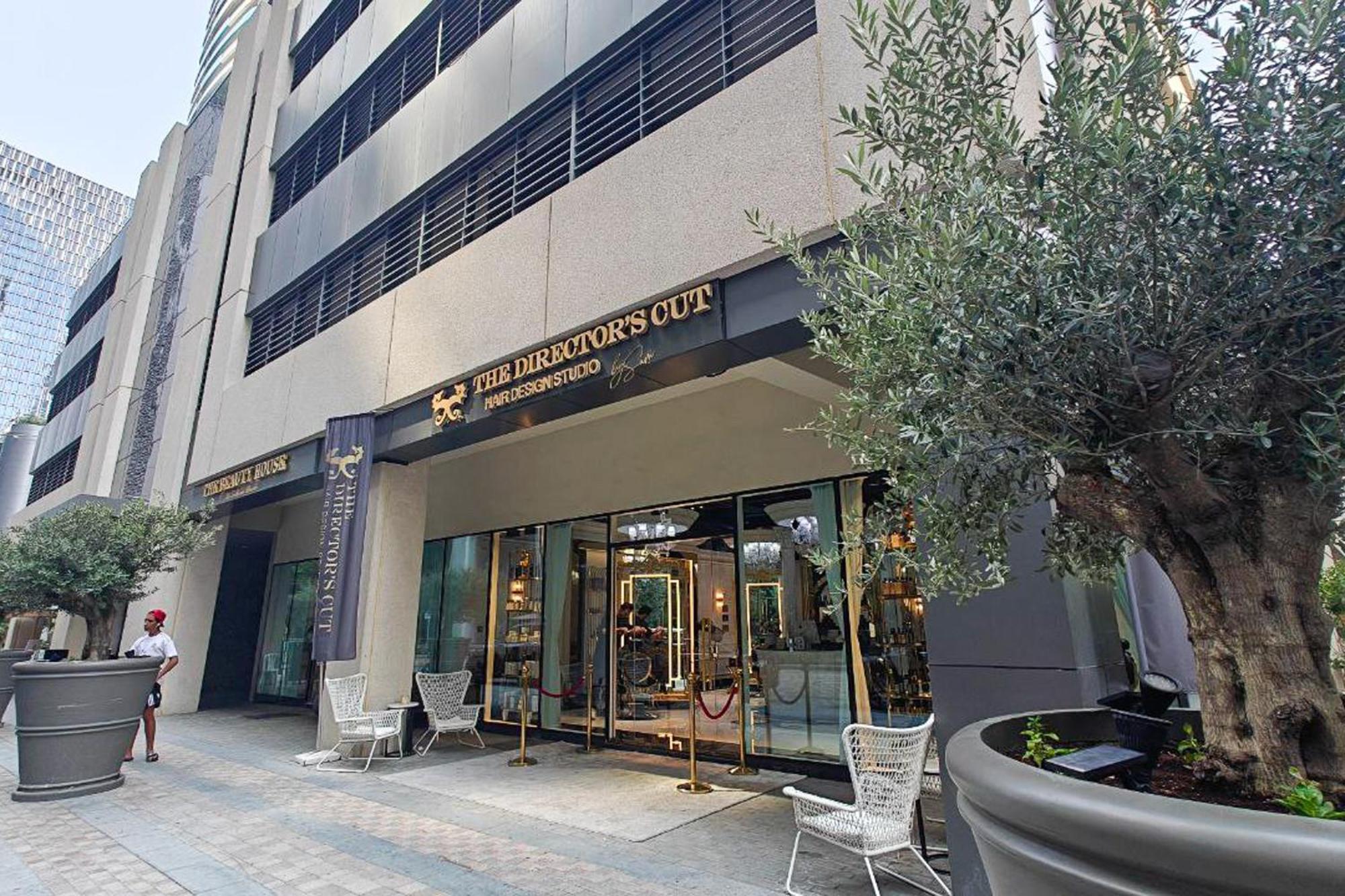 Dunya Tower Luxury And 2 Min Walk To Dubai Mall And Burj Khalifa In Heart Of Downtown Exterior foto