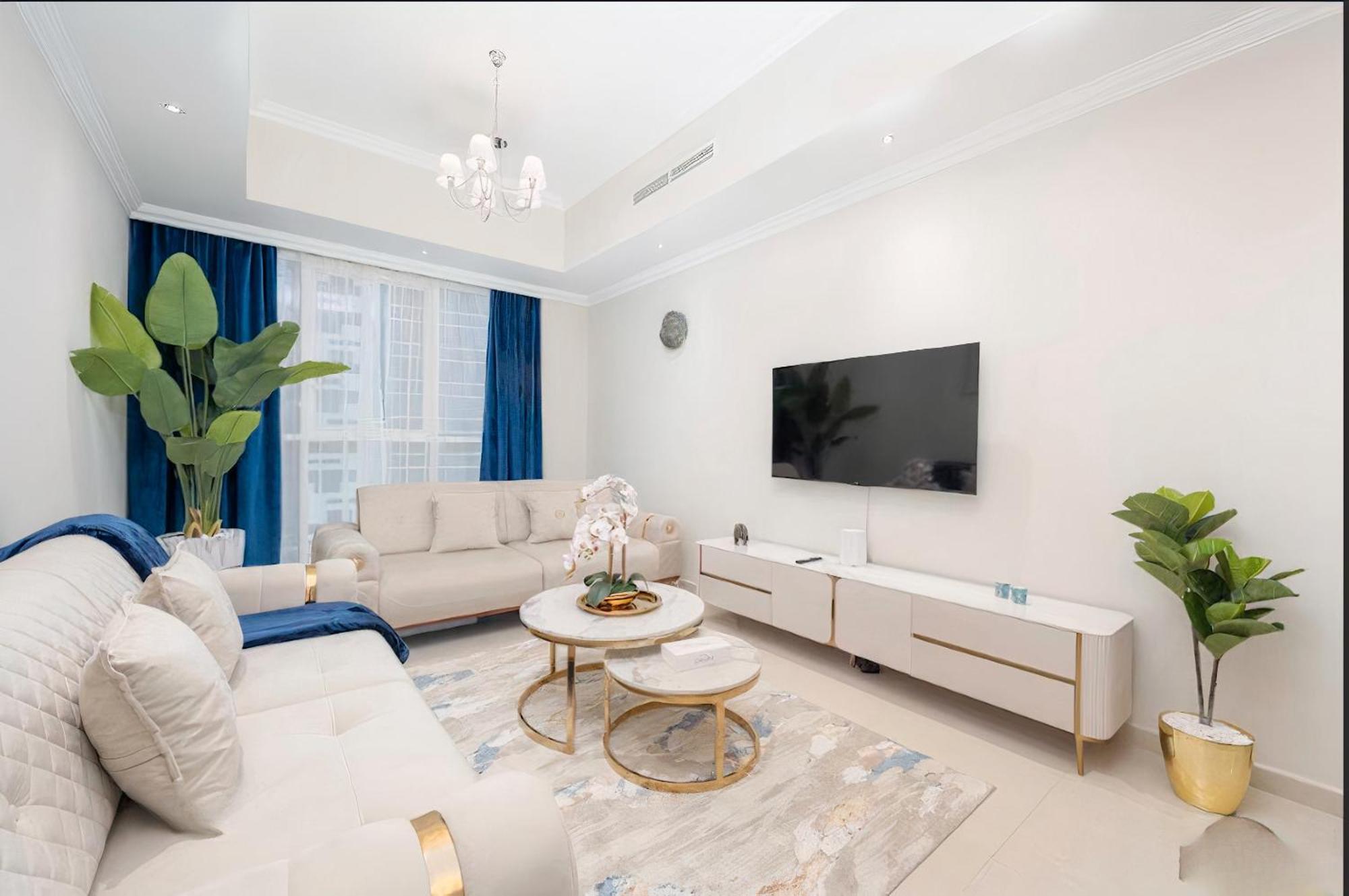 Dunya Tower Luxury And 2 Min Walk To Dubai Mall And Burj Khalifa In Heart Of Downtown Exterior foto
